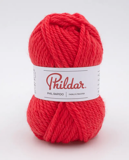 Phil RAPIDO *LIQUIDATION -70%*