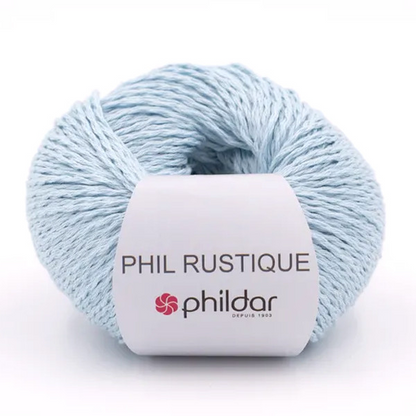 Phil RUSTIQUE
