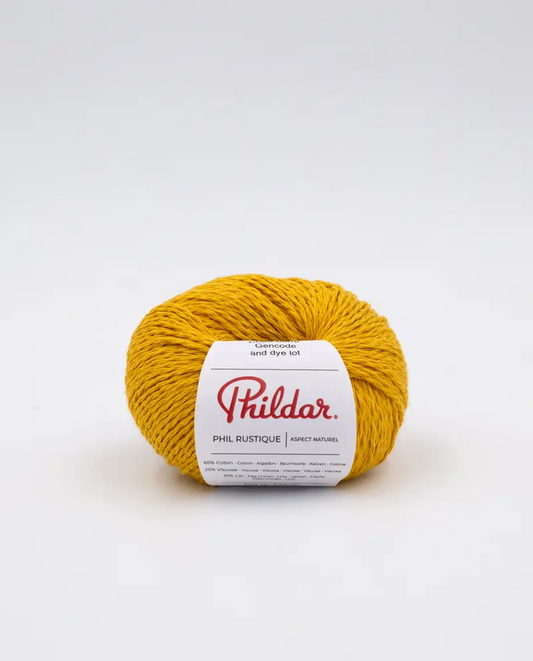 Phil RUSTIQUE *LIQUIDATION -60%*