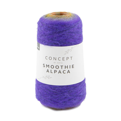 SMOOTHIE ALPACA de Concept by Katia