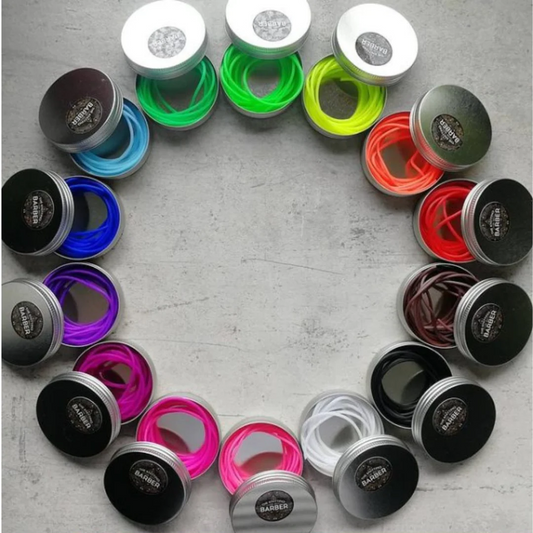 Cordes TKB - Knitting Barber