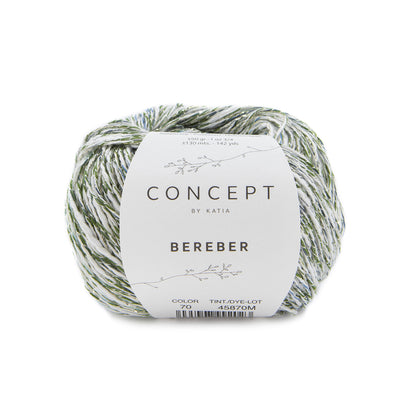 BEREBER de Concept by Katia