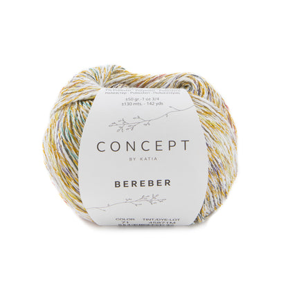 BEREBER de Concept by Katia