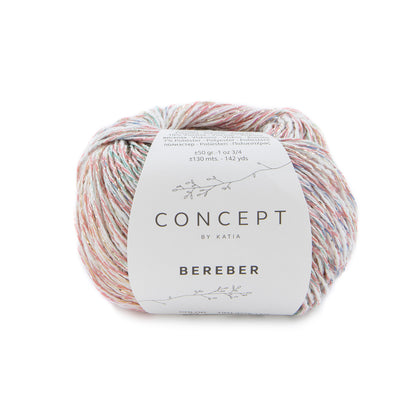 BEREBER de Concept by Katia