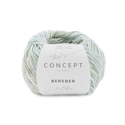 BEREBER de Concept by Katia