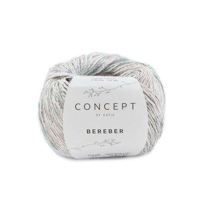 BEREBER de Concept by Katia