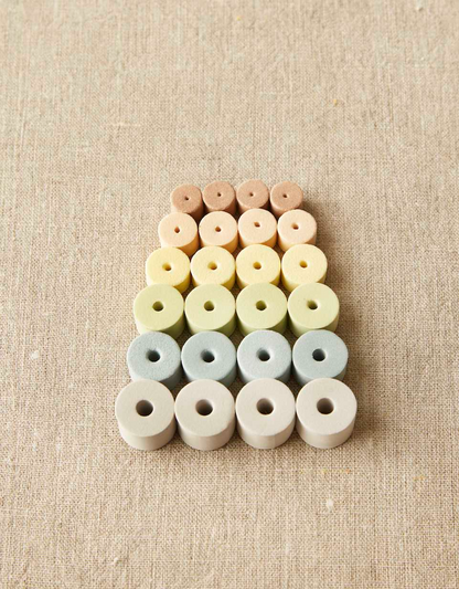 Bloqueurs de mailles - Cocoknits