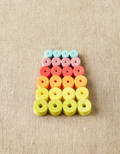 Bloqueurs de mailles - Cocoknits