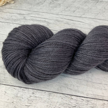 LÉA Lace de Entre Soeur & Laine