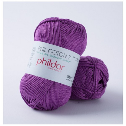 Phil COTON 3 (Couleurs A-G)