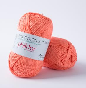 Phil COTON 3 (Couleurs A-G)