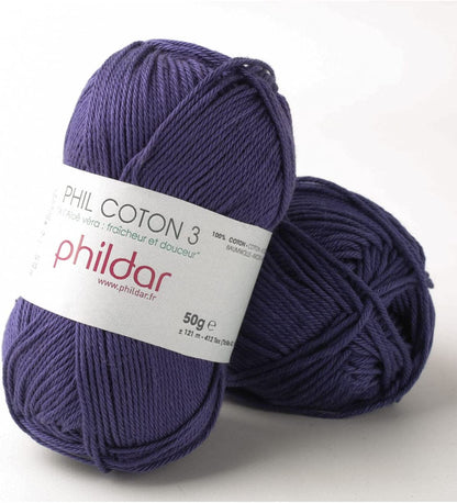 Phil COTON 3 (Couleurs A-G)