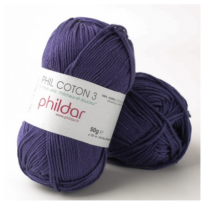Phil COTON 3 (Couleurs A-G)