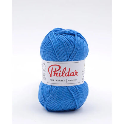 Phil COTON 3 (Couleurs A-G)