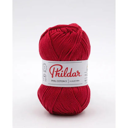 Phil COTON 3 (Couleurs A-G)