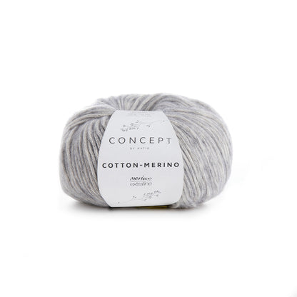 COTTON-MERINO de Concept by Katia