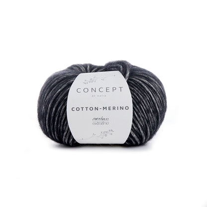 COTTON-MERINO de Concept by Katia