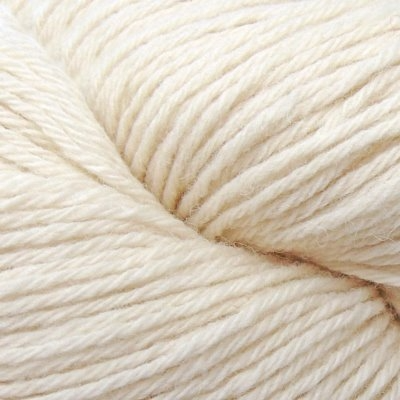 ECO SHETLAND WORSTED de Estelle Yarn