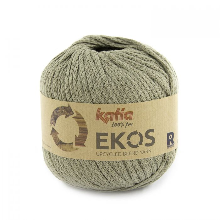 Ekos - Katia