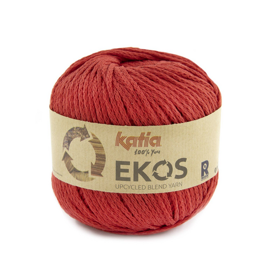 EKOS - NEW EKOS de Katia