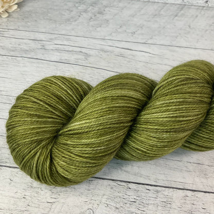 LÉA Lace de Entre Soeur & Laine