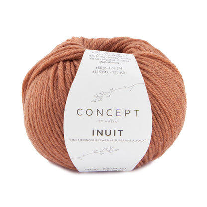 INUIT de Concept Katia