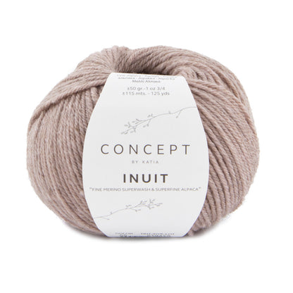 INUIT de Concept Katia