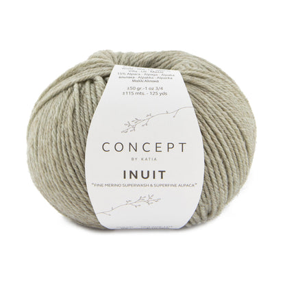INUIT de Concept Katia