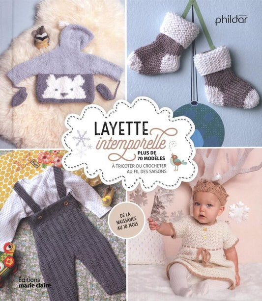 Layette intemporelle