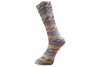 MALLY Socks de Ferner Wolle