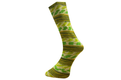 MALLY Socks de Ferner Wolle