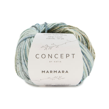 MARMARA de Concept by Katia