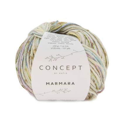 MARMARA de Concept by Katia