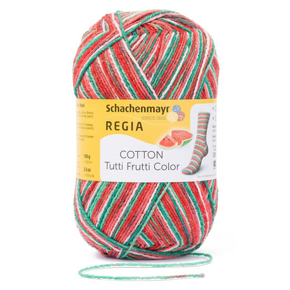 Tutti Frutti par Regia