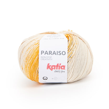 PARAISO de Katia
