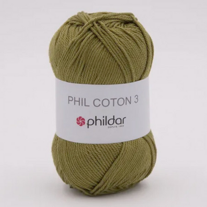 Phil COTON 3 (Couleurs H-Z)