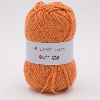 Phil PARTNER 6