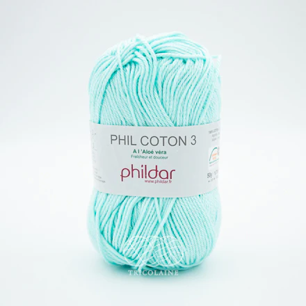 Phil Coton 3 (Couleurs H-Z)