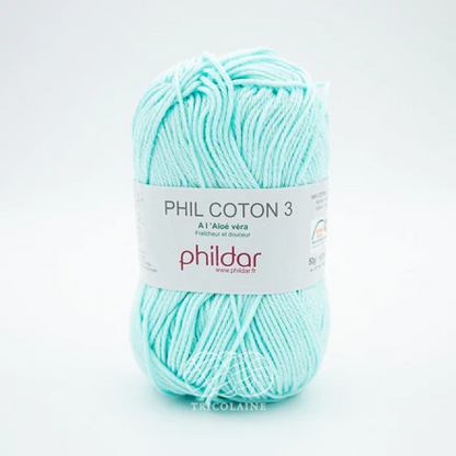 Phil COTON 3 (Couleurs H-Z)