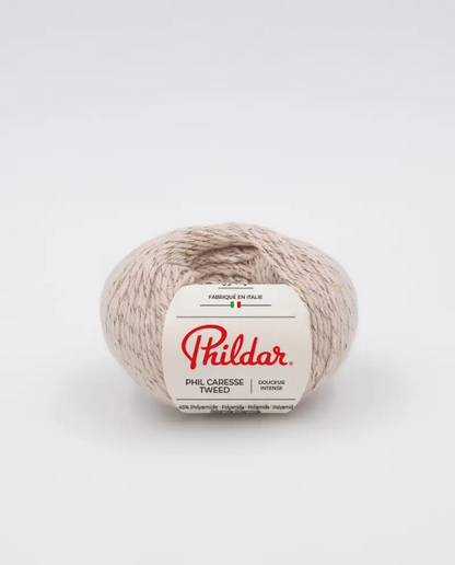 Phil CARESSE TWEED