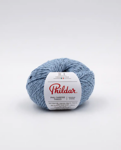 Phil CARESSE TWEED
