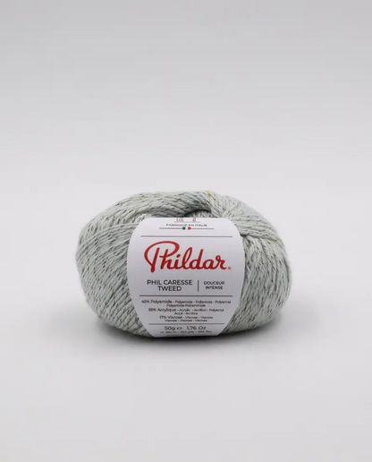 Phil CARESSE TWEED