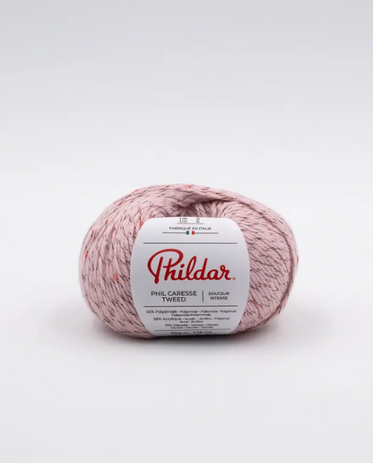 Phil CARESSE TWEED