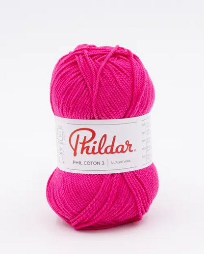 Phil COTON 3 (Couleurs A-G)