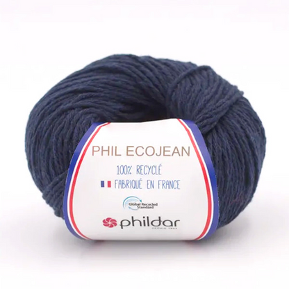 Phil ECOJEAN