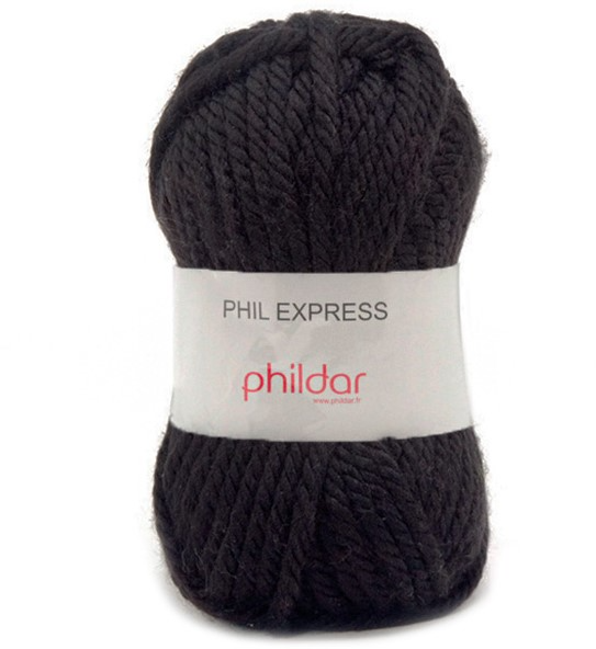 Phil Express
