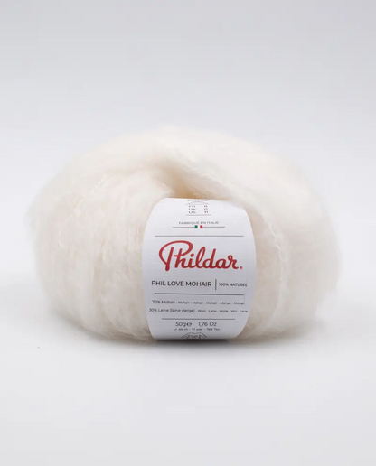 Phil LOVE MOHAIR