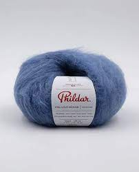 Phil LOVE MOHAIR