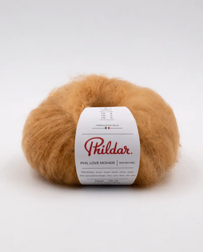 Phil LOVE MOHAIR