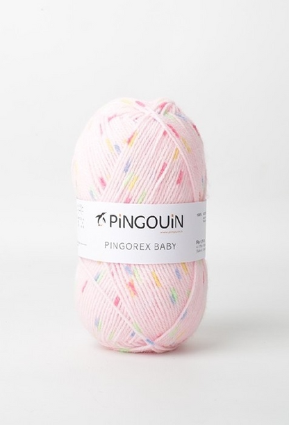 Pingorex baby